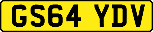 GS64YDV
