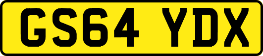 GS64YDX