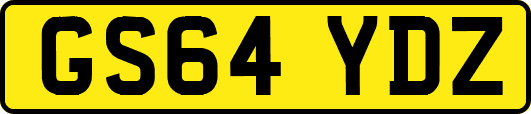 GS64YDZ