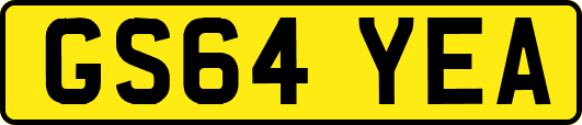 GS64YEA