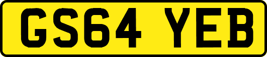 GS64YEB