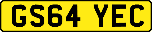 GS64YEC
