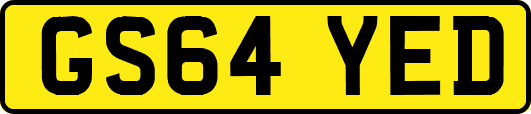 GS64YED