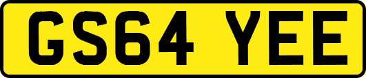 GS64YEE