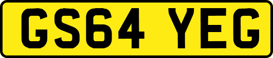 GS64YEG