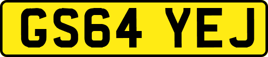 GS64YEJ