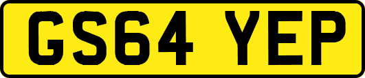 GS64YEP