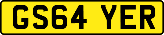 GS64YER