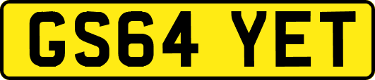 GS64YET