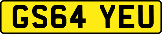 GS64YEU