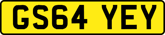 GS64YEY