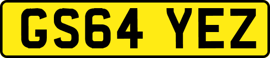 GS64YEZ