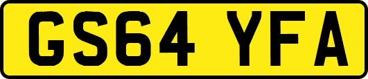 GS64YFA