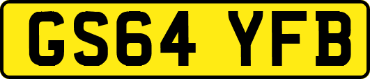 GS64YFB