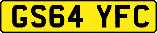 GS64YFC