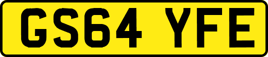 GS64YFE