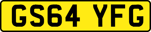 GS64YFG