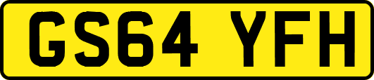 GS64YFH
