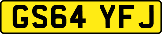 GS64YFJ