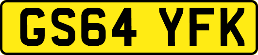 GS64YFK