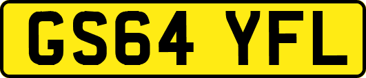 GS64YFL