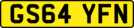 GS64YFN