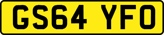 GS64YFO