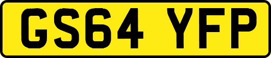 GS64YFP