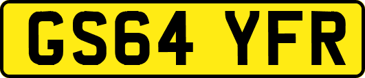 GS64YFR