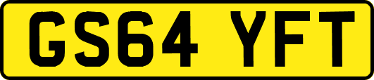 GS64YFT
