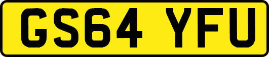 GS64YFU