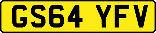 GS64YFV