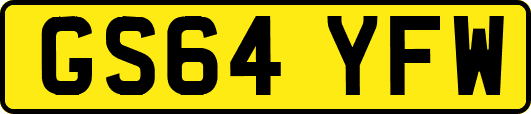 GS64YFW