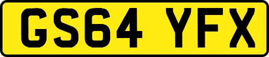 GS64YFX