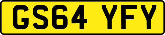 GS64YFY