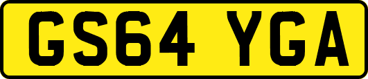GS64YGA