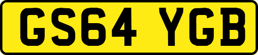 GS64YGB