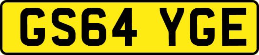 GS64YGE