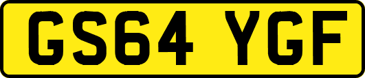 GS64YGF