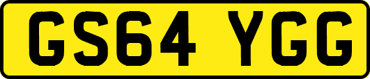 GS64YGG