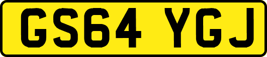 GS64YGJ