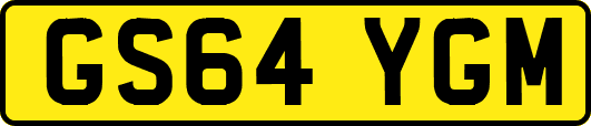GS64YGM