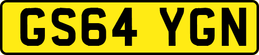 GS64YGN