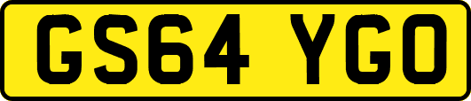 GS64YGO