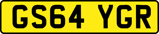 GS64YGR