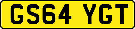 GS64YGT