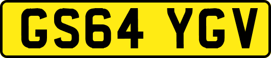 GS64YGV