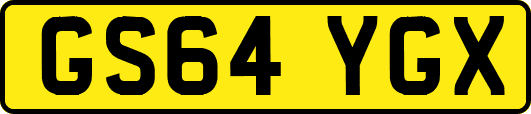 GS64YGX
