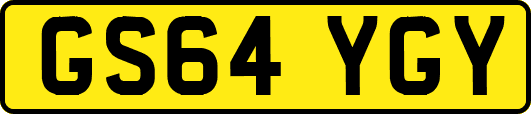 GS64YGY