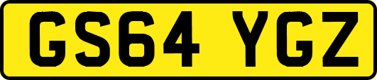 GS64YGZ